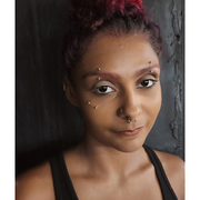 Graftobian Make-Up Company GlamAire™ Airbrush Foundation, Ultra HD Airbrush Makeup Black (C) Silk Sprite (Ultra-Lites),(C) Nymph (Ultra-Lites),(C) Buff,(C) Sunrise Flush,(C) Aurora,(C) Cashmere Beige,(C) Morning Glow,(C) Afterglow,(C) Cedar Spice,(C) Sandstone,(C) Ceylon Cinnamon,(C) Bisque,(C) Butterscotch,(C) Auburn,(C) Henna,(C) Sable,(N)