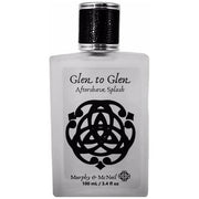 Murphy and McNeil Glen to Glen Aftershave Splash - by Murphy and McNeil Aftershave Splash Gray Alcohol