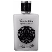 Murphy and McNeil Glen to Glen Aftershave Splash - by Murphy and McNeil Aftershave Splash Dark Gray Alcohol Free (required for international shipping)