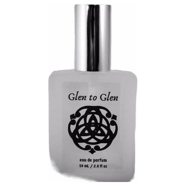 Murphy and McNeil Glen to Glen Eau de Parfum - by Murphy and McNeil Colognes and Perfume Gray 2.0oz Spray Bottle