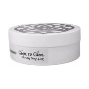 Murphy and McNeil Glen to Glen Shaving Soap - by Murphy and McNeil Shaving Soap Light Gray 4.0oz Jar,Shaving Soap Sample 0.5oz