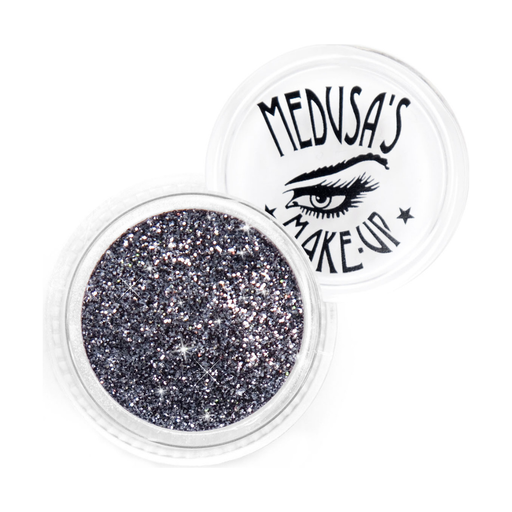 Medusa's Makeup Glitter - Club Kid Lavender