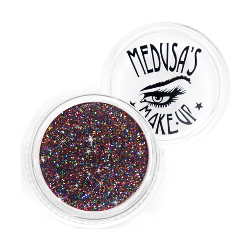 Medusa's Makeup Glitter - Prism Lavender