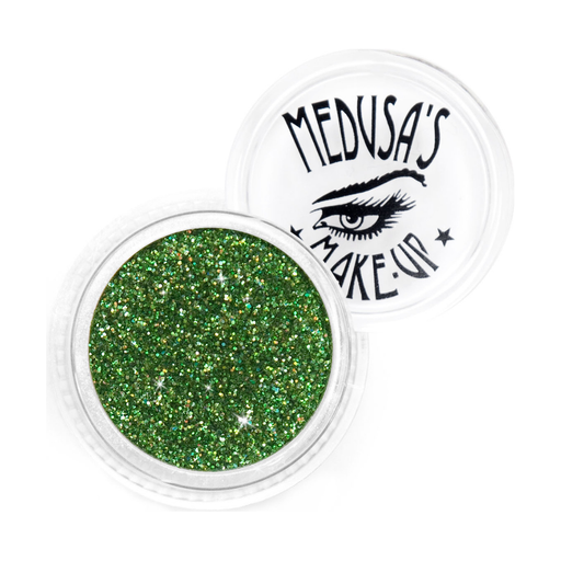 Medusa's Makeup Glitter - Flash Dance (Holographic) Dark Slate Gray