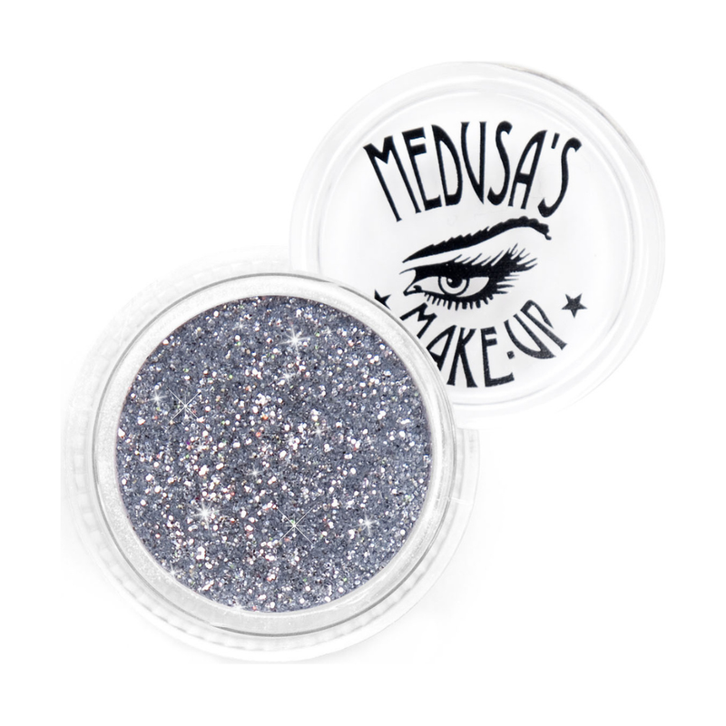 Medusa's Makeup Glitter - Heavy Metal Dark Slate Gray