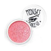 Medusa's Makeup Glitter - Jupiter (Mineral) Misty Rose