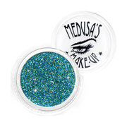 Medusa's Makeup Glitter - Liberace (Holographic) Dark Slate Gray