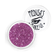 Medusa's Makeup Glitter - Luscious Maroon