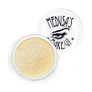 Medusa's Makeup Glitter - Meteor (Mineral) Antique White