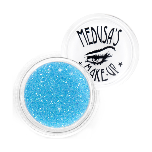 Medusa's Makeup Glitter - Mystique (Iridescent) Lavender