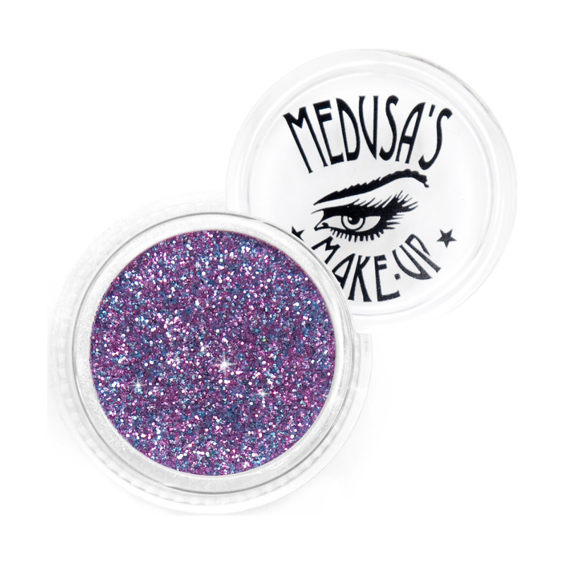 Medusa's Makeup Glitter - Nagel Dark Slate Gray