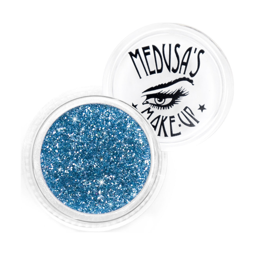 Medusa's Makeup Glitter - Ozone Dark Slate Blue