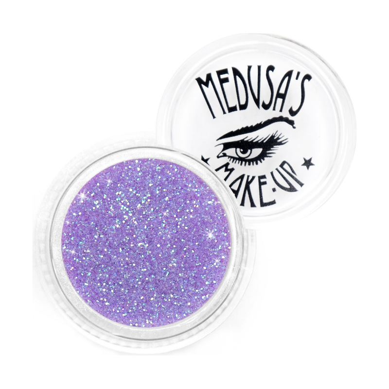 Medusa's Makeup Glitter - Pegasus (Iridescent) Lavender