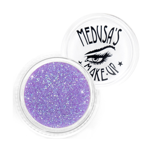 Medusa's Makeup Glitter - Pegasus (Iridescent) Lavender