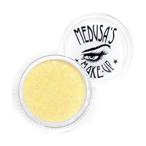 Medusa's Makeup Glitter - Pixie (Iridescent) Beige