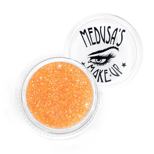 Medusa's Makeup Glitter - Sherbet (Iridescent) White Smoke