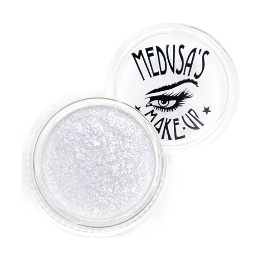 Medusa's Makeup Glitter - Shooting Star (blue iridescence) Lavender