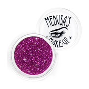 Medusa's Makeup Glitter - Space Cadet Dark Slate Gray