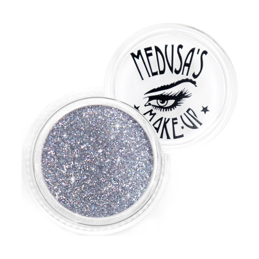Medusa's Makeup Glitter - Sputnik Lavender