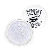 Medusa's Makeup Glitter - Star Power (turquoise iridescence) Lavender
