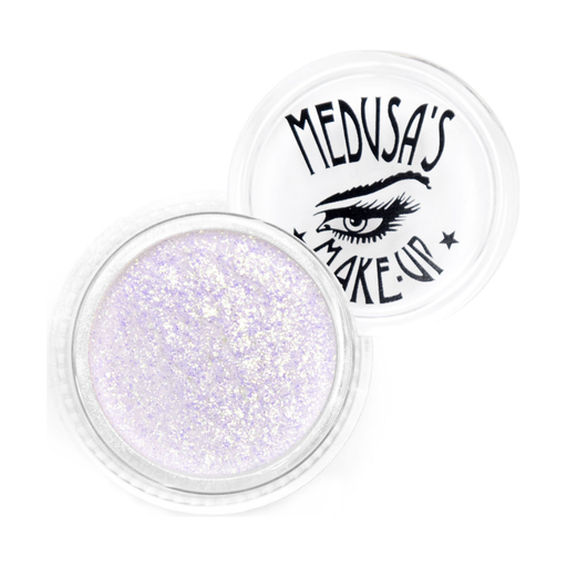 Medusa's Makeup Glitter - Star Struck (violet iridescence) Lavender
