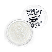 Medusa's Makeup Glitter - Star Wars (gold iridescence) White Smoke