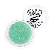 Medusa's Makeup Glitter - Wicca (Iridescent) Sea Green