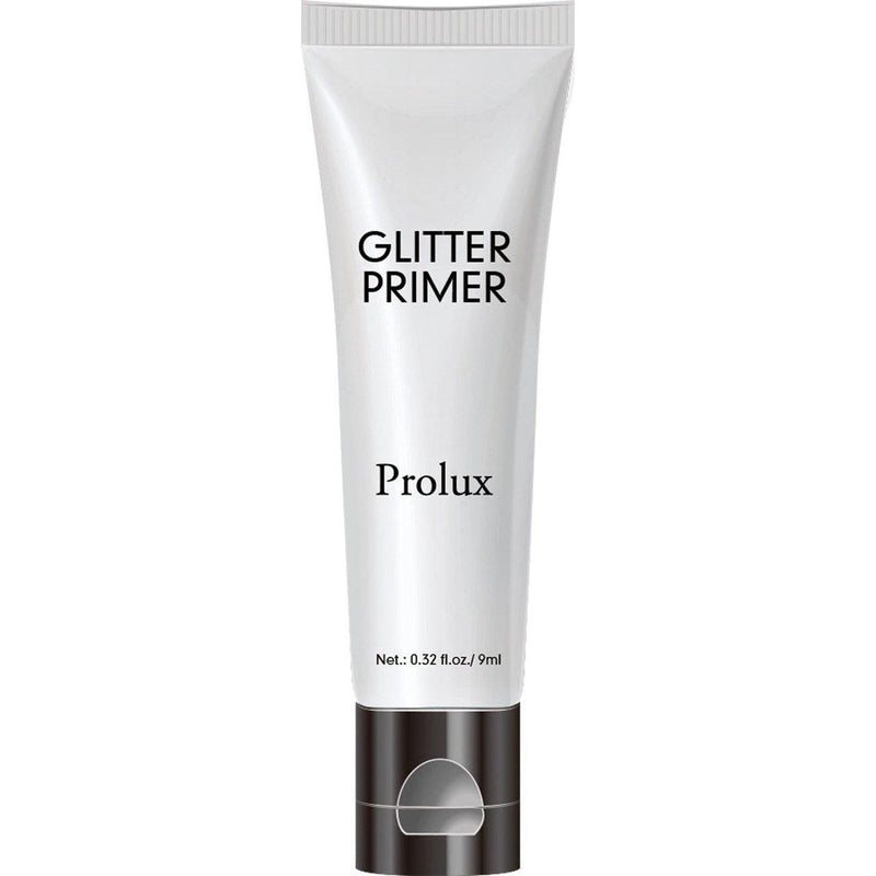 Prolux Cosmetics Prolux Glitter Primer glitter Primer Light Gray