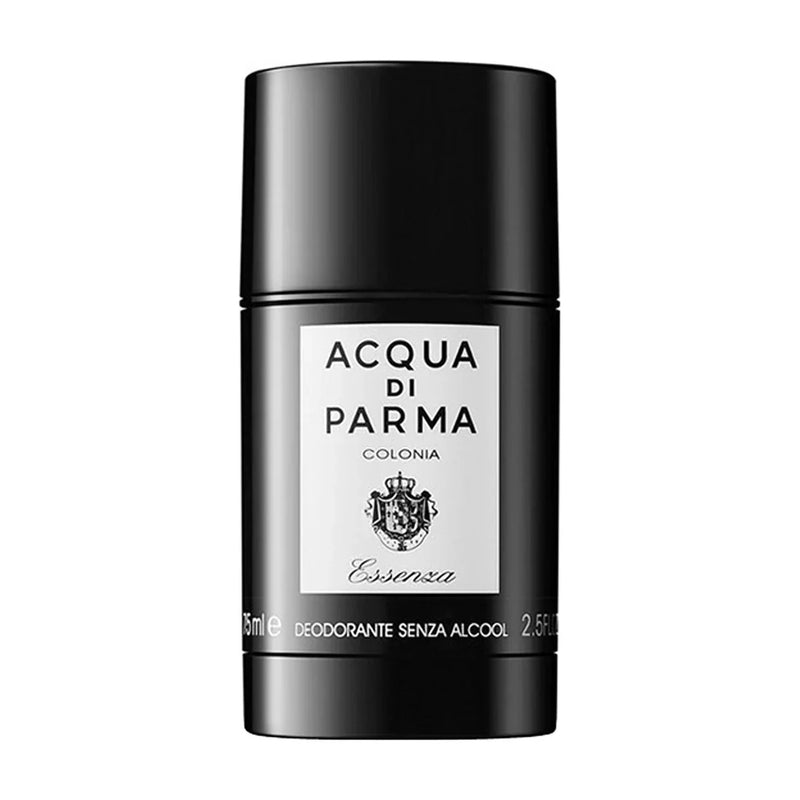 Nava Beauty Acqua di Parma Colonia Essenza Deodorant Stick 2.5 oz Black