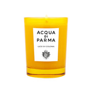 Nava Beauty Acqua di Parma Luce Di Colonia Candle 200 G White Smoke 200g