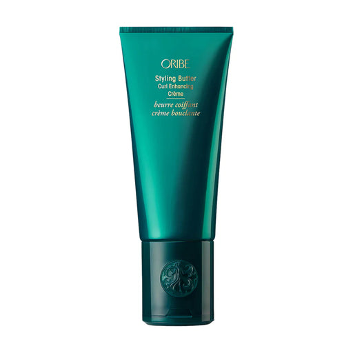 Nava Beauty Oribe Styling Butter Curl Enhancing Crème 6.7 OZ White Smoke