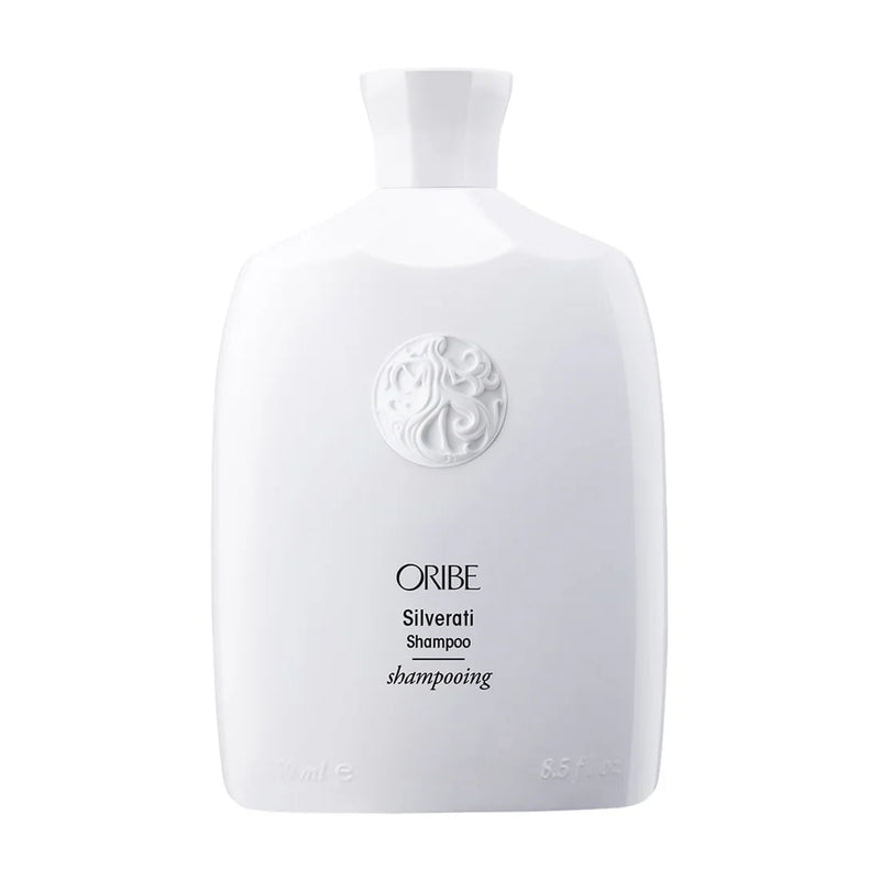 Nava Beauty Oribe Silverati Shampoo 8.5 OZ White Smoke