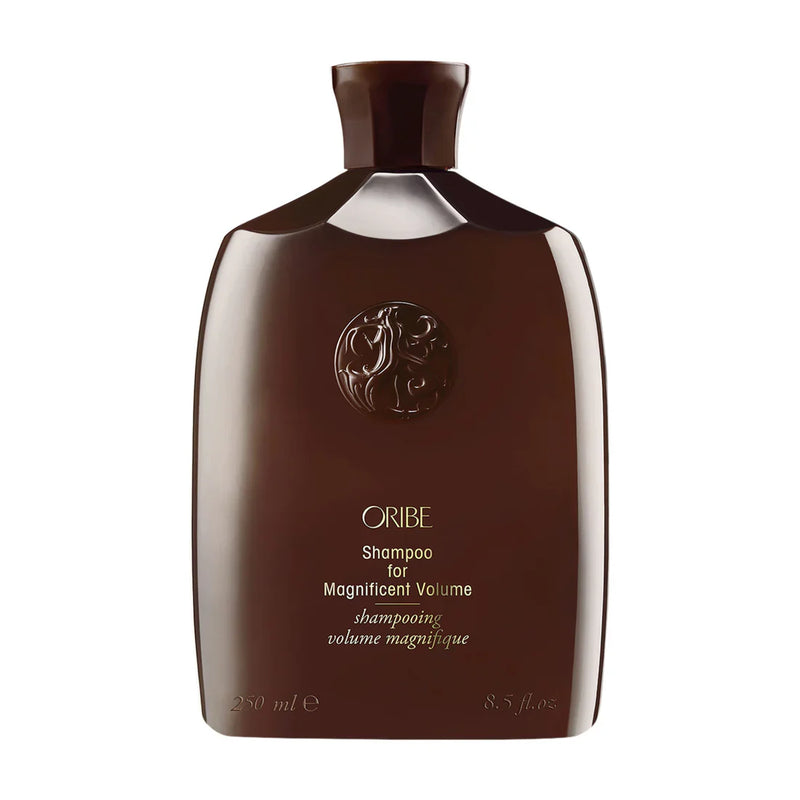 Nava Beauty Oribe Shampoo For Magnificent Volume 8.5 OZ Dark Slate Gray