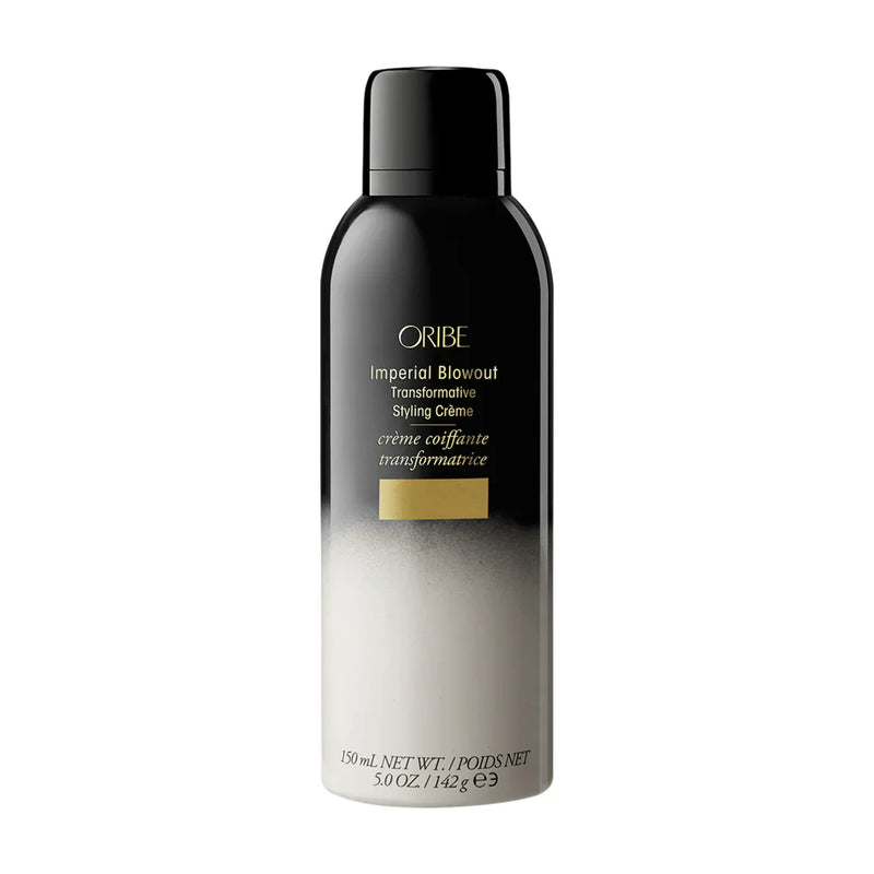 Nava Beauty Oribe Imperial Blowout Transformative Styling Creme 5 OZ Black
