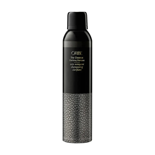 Nava Beauty Oribe The Cleanse Clarifying Shampoo 7.1 OZ Black