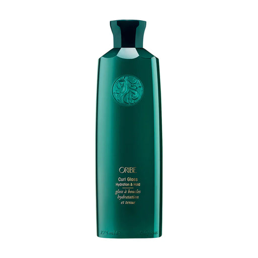 Nava Beauty Oribe Curl Gloss Hydration and Hold 5.9 OZ Dark Slate Gray