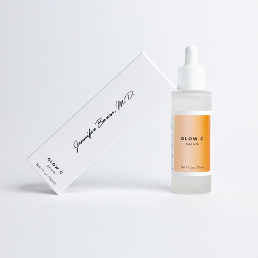 Dr. Baron Shop Glow C Serum (Vitamin C & Skin Glow) Vitamin C serum Lavender