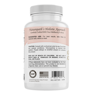 Bellawell Health Glucosamine Sulfate - Healthy Joints by Bellawell Capsules Light Gray