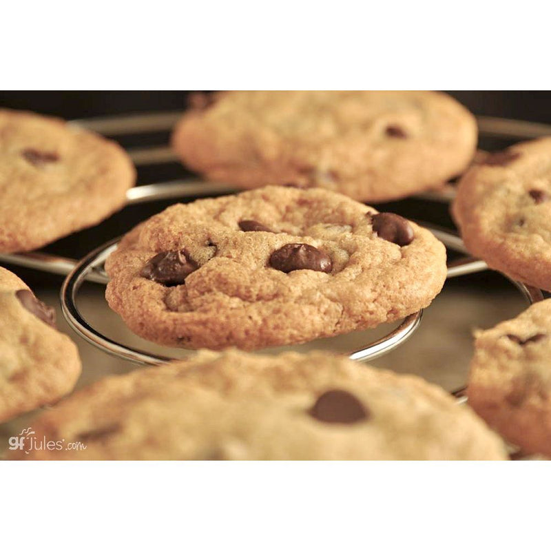gfJules gfJules Gluten Free Cookie Mix Tan Case of 12