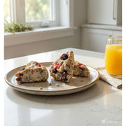 gfJules gfJules Gluten Free British Scones Mix Gray Pack of 1,Case of 6