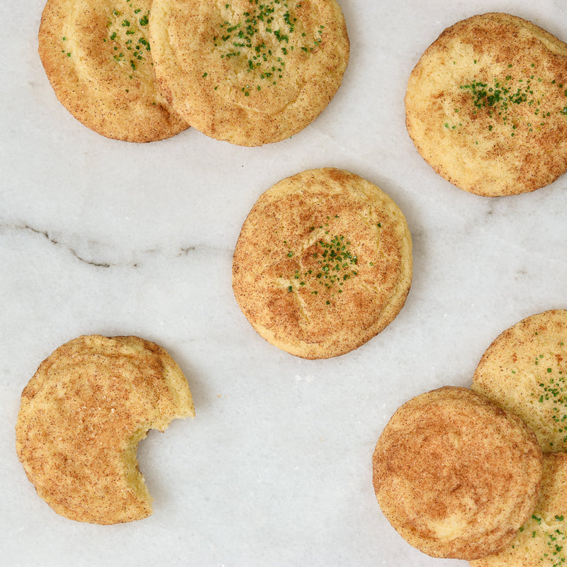 gfJules gfJules Gluten Free Snickerdoodle Mix Light Gray Pack of 1,Case of 6