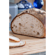 gfJules Gluten-Free Sourdough & Baking Flour | gfJules Dark Gray Pack of 1,Pack of 4,Case of 12