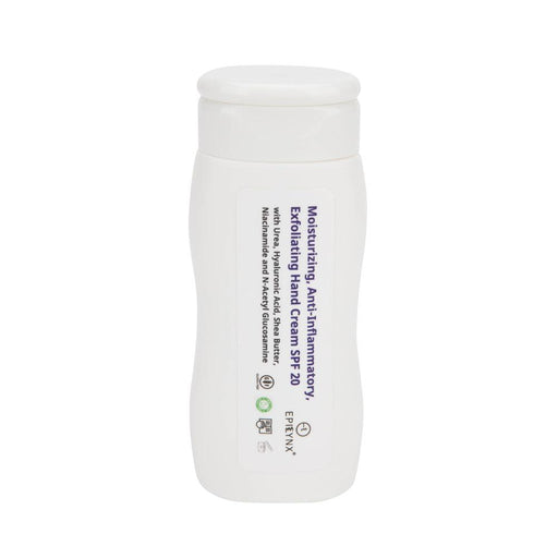 EpiLynx Ultra-Hydrating Hand Cream – Nourishing, Vegan & Allergen-Friendly Lavender