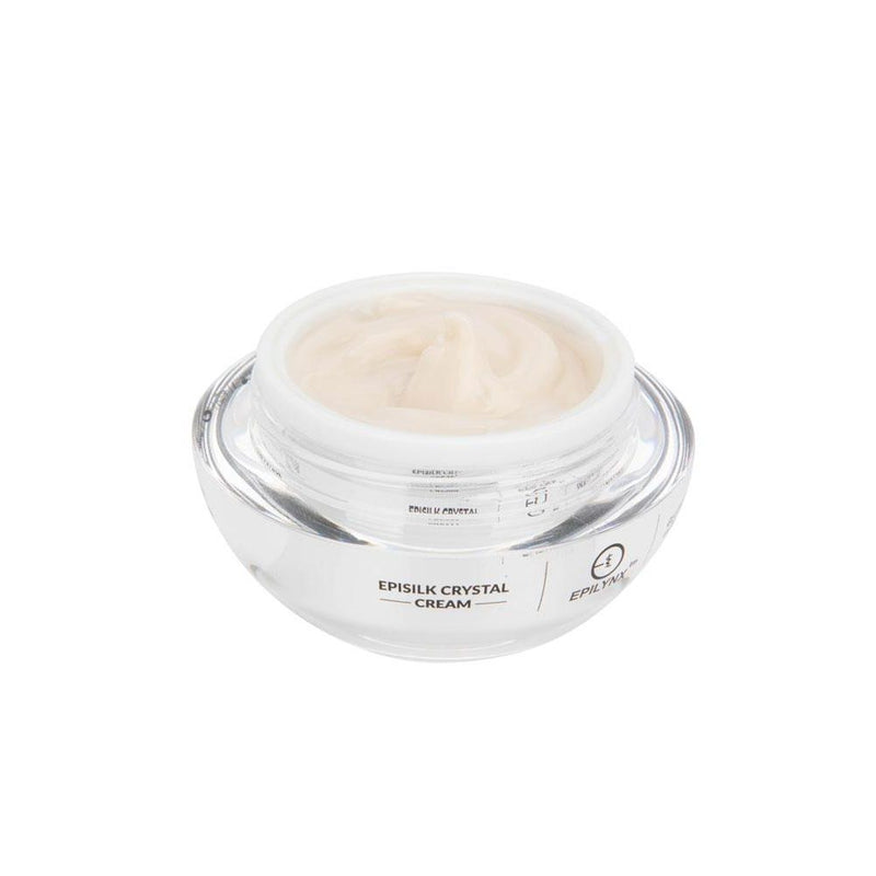 EpiLynx Wrinkle Smoothing Hydration Set for Sensitive Skin – Vegan, Gluten-Free 3-Piece Brightening & Firming Collection Face Creams Antique White