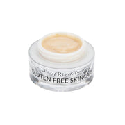 EpiLynx Wrinkle Smoothing Hydration Set for Sensitive Skin – Vegan, Gluten-Free 3-Piece Brightening & Firming Collection Face Creams Light Gray