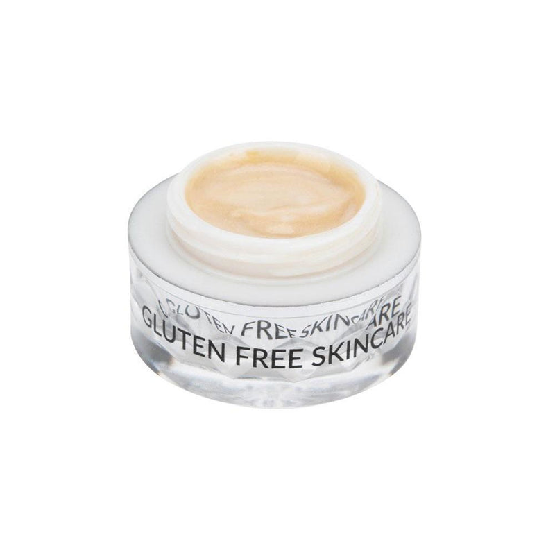 EpiLynx Wrinkle Smoothing Hydration Set for Sensitive Skin – Vegan, Gluten-Free 3-Piece Brightening & Firming Collection Face Creams Light Gray