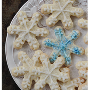 gfJules gfJules Gluten Free Cut-Out & Sugar Cookie Mix Dark Gray Pack of 1,Pack of 4,Case of 12
