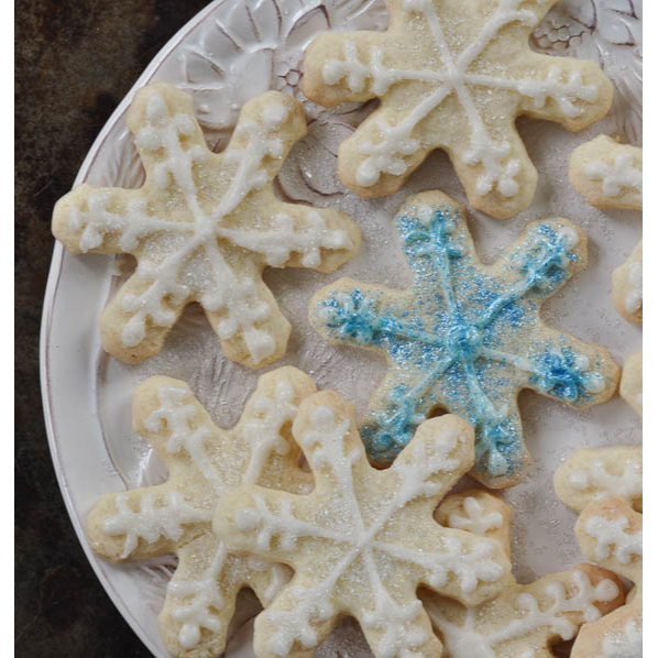 gfJules gfJules Gluten Free Cut-Out & Sugar Cookie Mix Dark Gray Pack of 1,Pack of 4,Case of 12