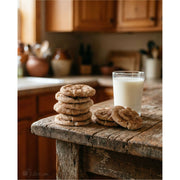gfJules gfJules Gluten Free Snickerdoodle Mix Black Case of 6