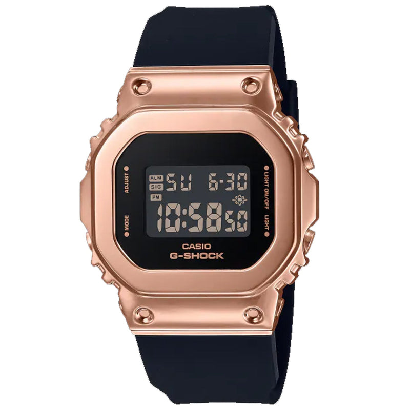 Bids.com Casio Women's G-Shock Watches White Smoke Default Title
